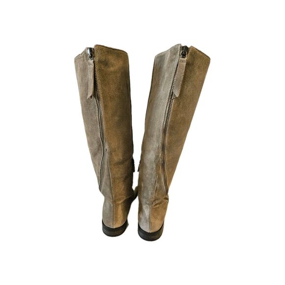 Alberto Fermani Women's Boots Size 38 Made In Italy - Picture 5 of 9